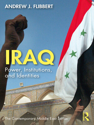 cover image of Iraq